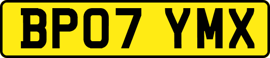 BP07YMX