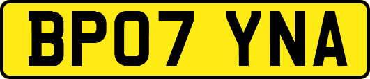 BP07YNA