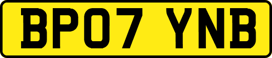 BP07YNB