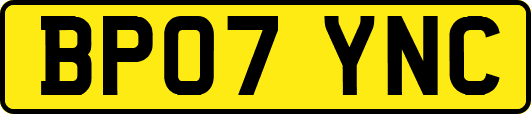 BP07YNC