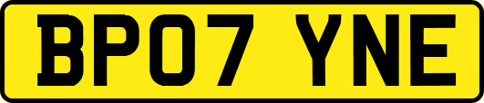 BP07YNE