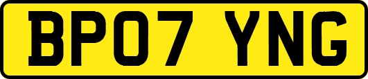 BP07YNG