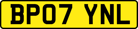 BP07YNL
