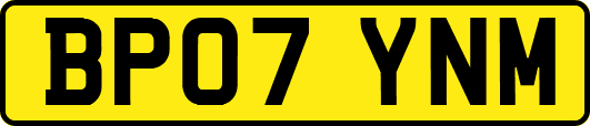 BP07YNM