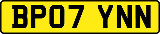 BP07YNN