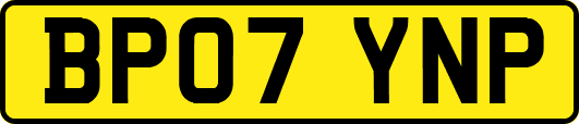 BP07YNP