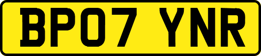 BP07YNR