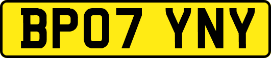 BP07YNY
