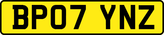 BP07YNZ