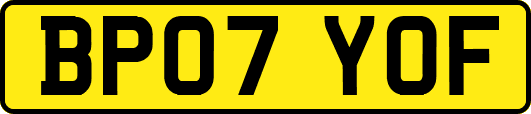 BP07YOF