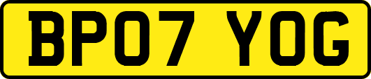 BP07YOG