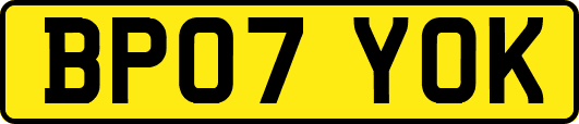 BP07YOK