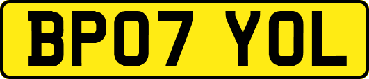 BP07YOL