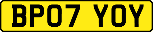 BP07YOY