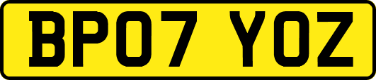 BP07YOZ
