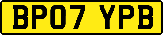 BP07YPB