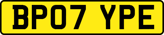 BP07YPE