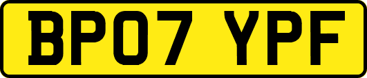 BP07YPF
