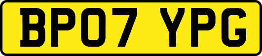 BP07YPG