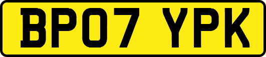 BP07YPK