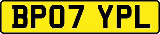BP07YPL