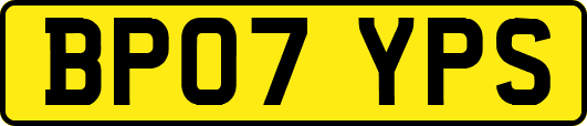 BP07YPS