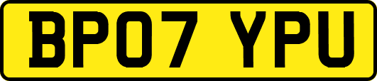 BP07YPU