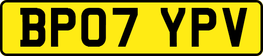 BP07YPV