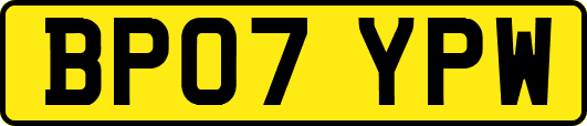 BP07YPW