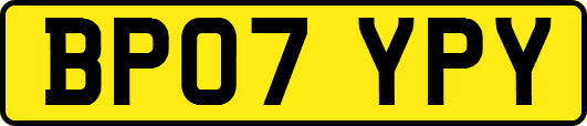 BP07YPY
