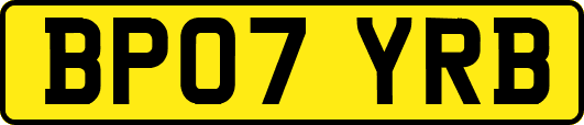 BP07YRB