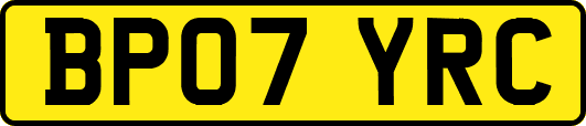 BP07YRC