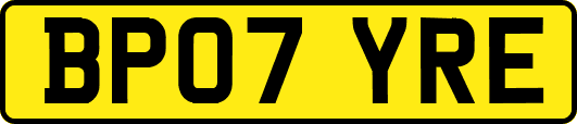 BP07YRE