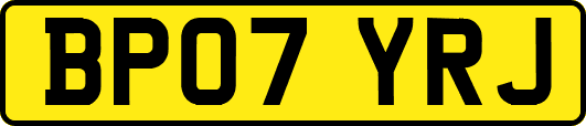 BP07YRJ