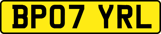 BP07YRL