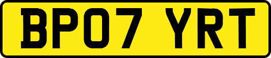 BP07YRT