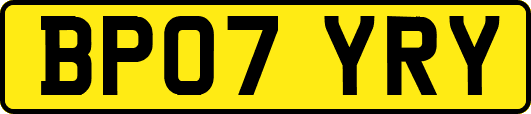 BP07YRY