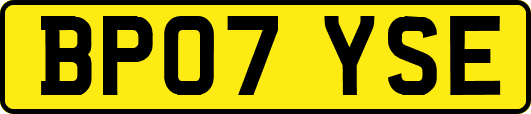 BP07YSE