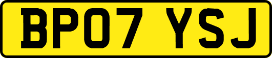 BP07YSJ