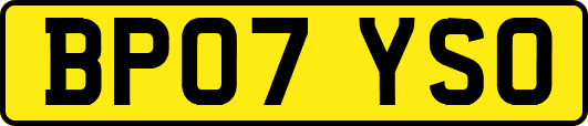 BP07YSO