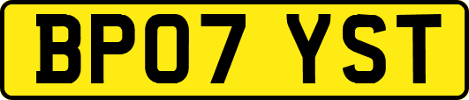 BP07YST