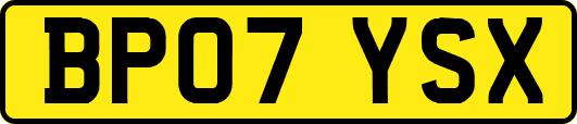 BP07YSX
