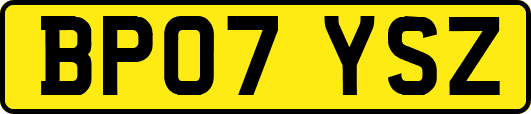 BP07YSZ