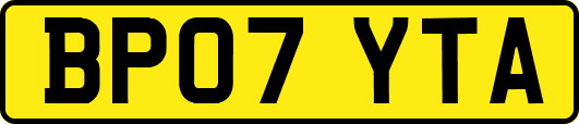 BP07YTA