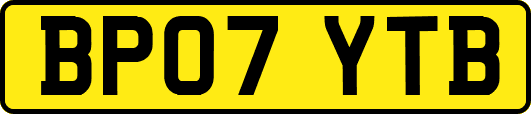 BP07YTB