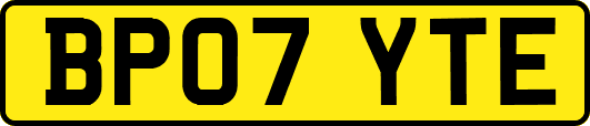 BP07YTE