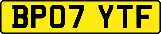 BP07YTF