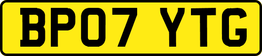 BP07YTG