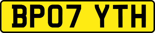 BP07YTH