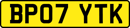 BP07YTK